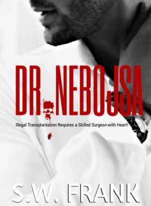 [Missing Person 02] • Dr. Nebojsa